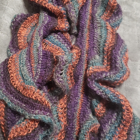 Scarf - Picture 3 of 3